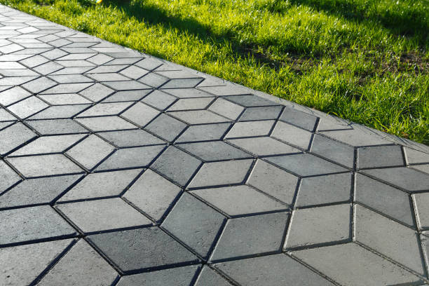 Best Budget-friendly driveway pavers in Los Ranchos, CA